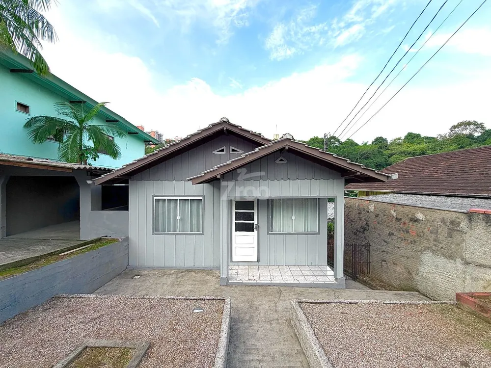 Casa, 2 quartos, 170 m² - Foto 5