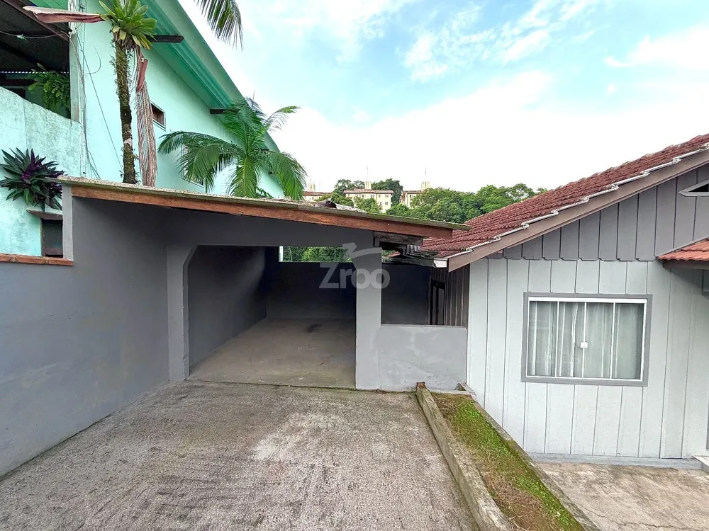 Casa, 2 quartos, 170 m² - Foto 7