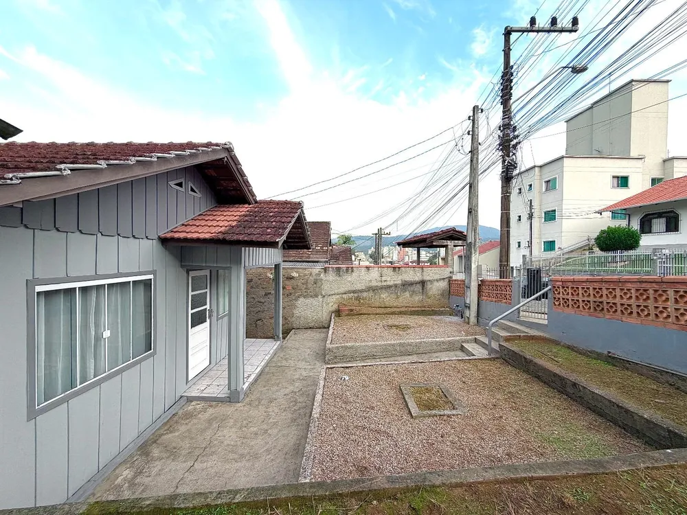 Casa, 2 quartos, 170 m² - Foto 4
