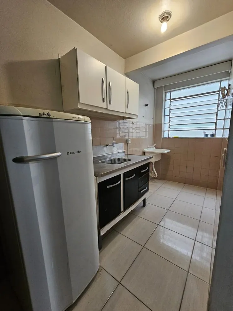Apartamento, 1 quarto, 40 m² - Foto 1