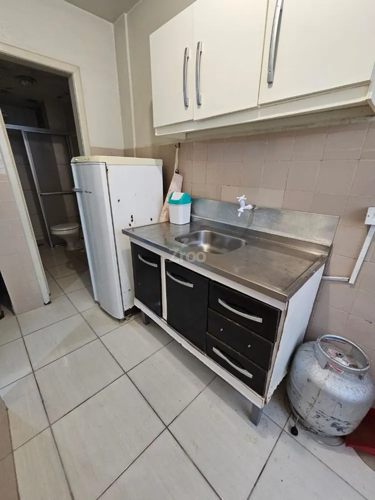 Apartamento, 1 quarto, 40 m² - Foto 3