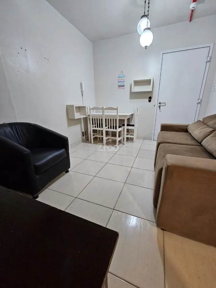 Apartamento, 1 quarto, 40 m² - Foto 4