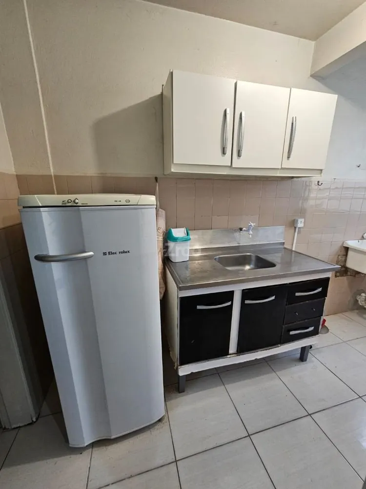 Apartamento, 1 quarto, 40 m² - Foto 2