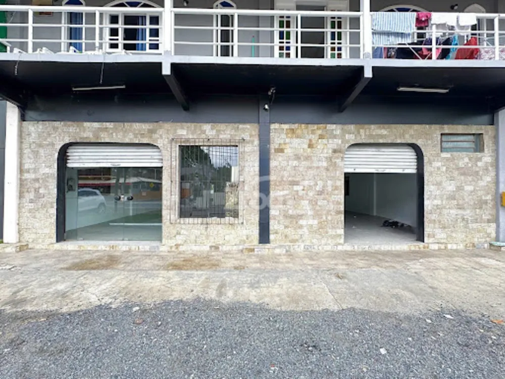 Loja-Salão, 100 m² - Foto 6