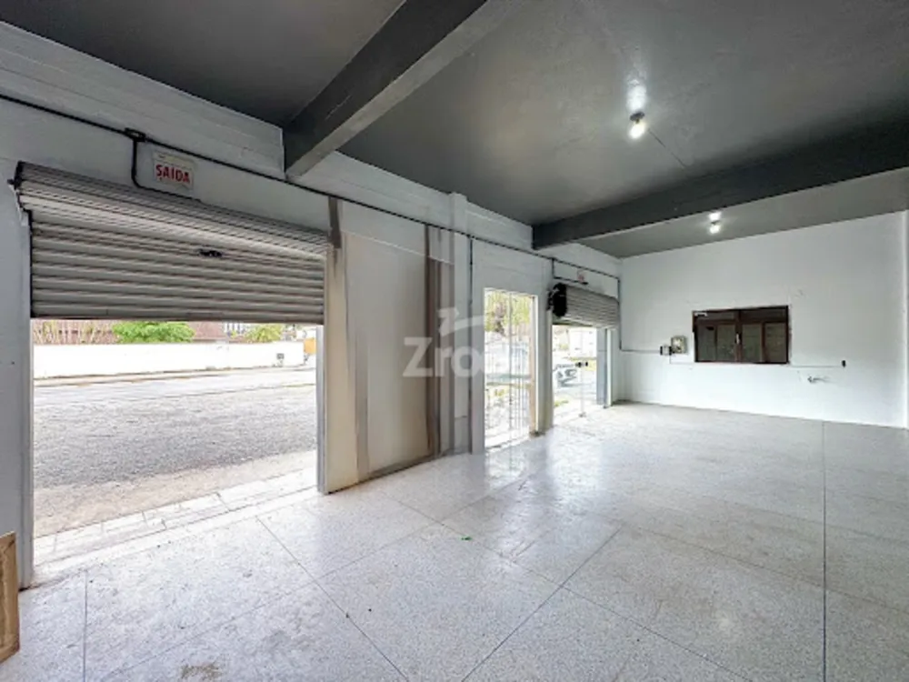 Loja-Salão, 100 m² - Foto 8