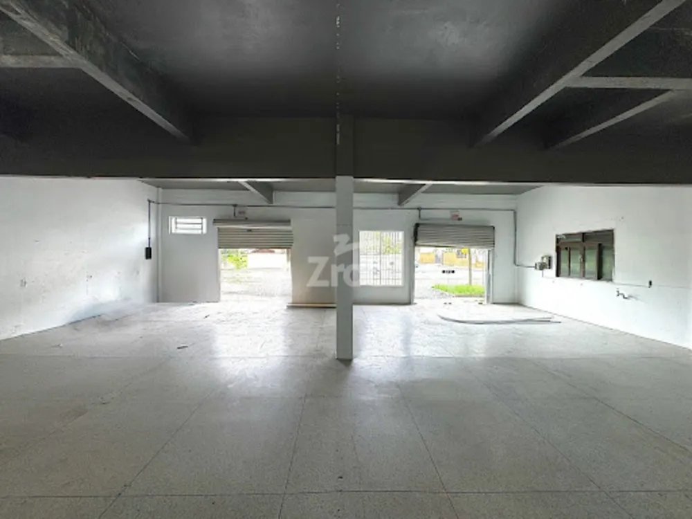 Loja-Salão, 100 m² - Foto 1