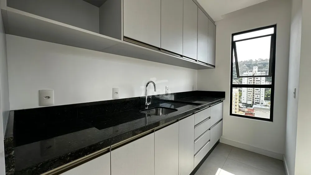 Apartamento, 2 quartos, 70 m² - Foto 3