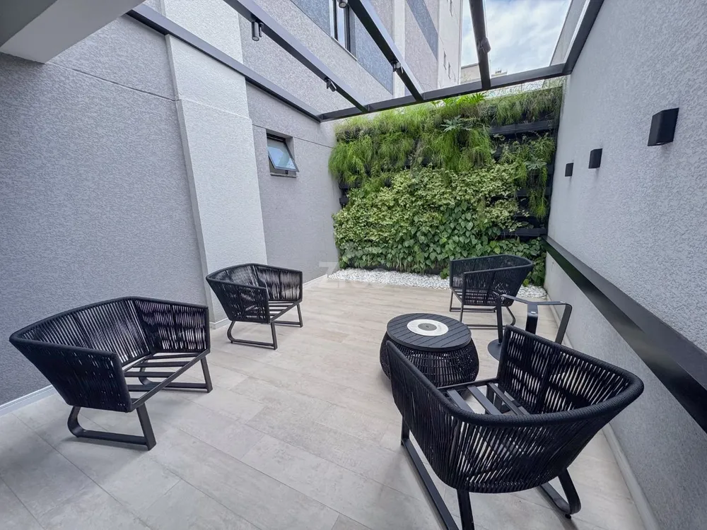 Apartamento, 1 quarto, 37 m² - Foto 5