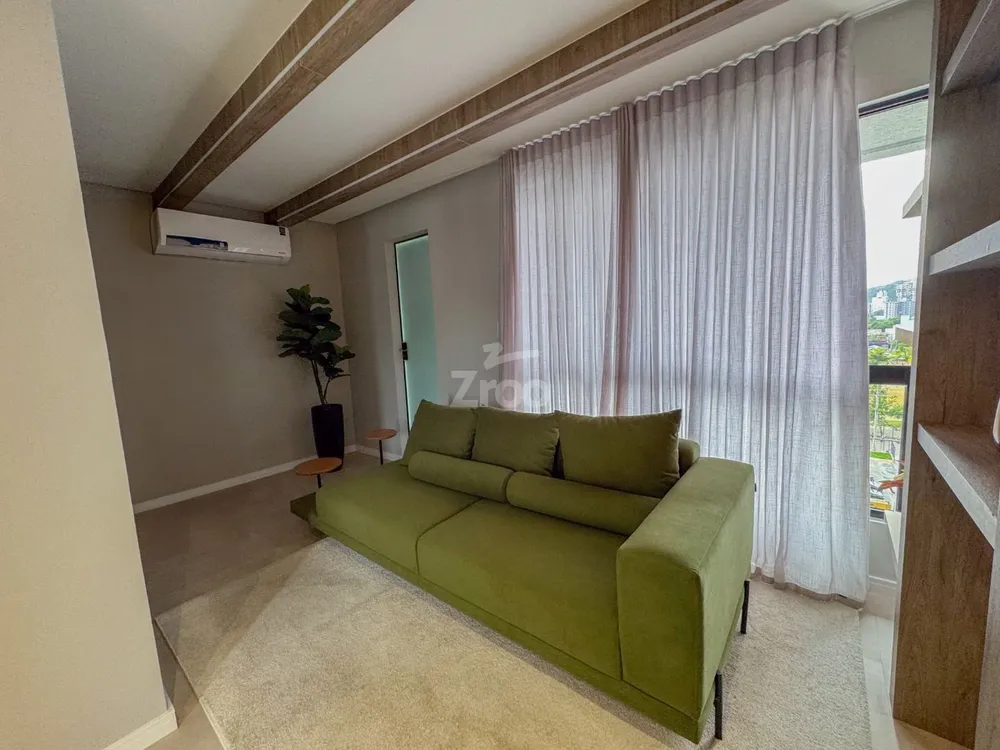 Apartamento, 1 quarto, 37 m² - Foto 10