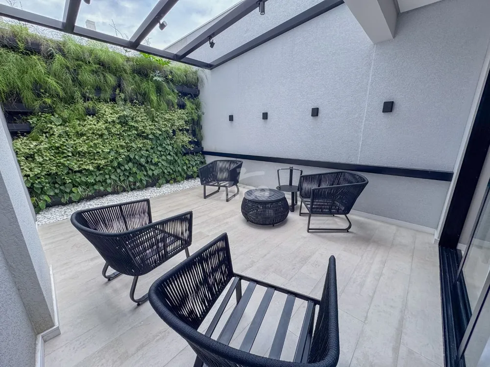 Apartamento, 1 quarto, 37 m² - Foto 4
