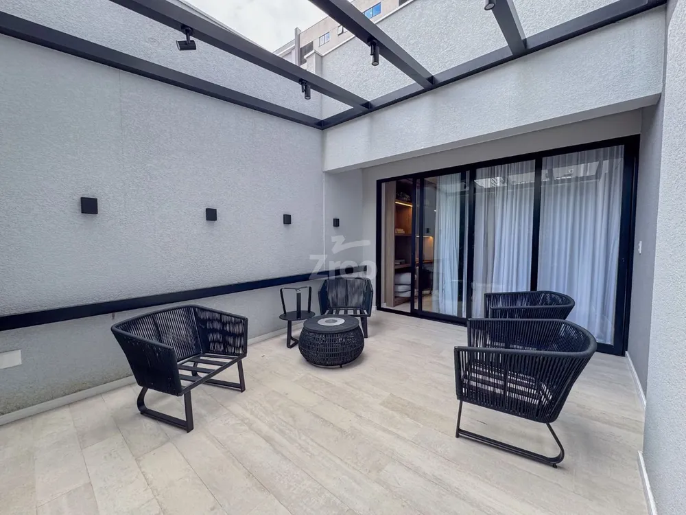 Apartamento, 1 quarto, 37 m² - Foto 6