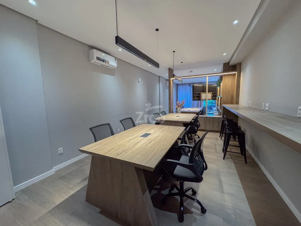 Apartamento, 1 quarto, 37 m² - Foto 8