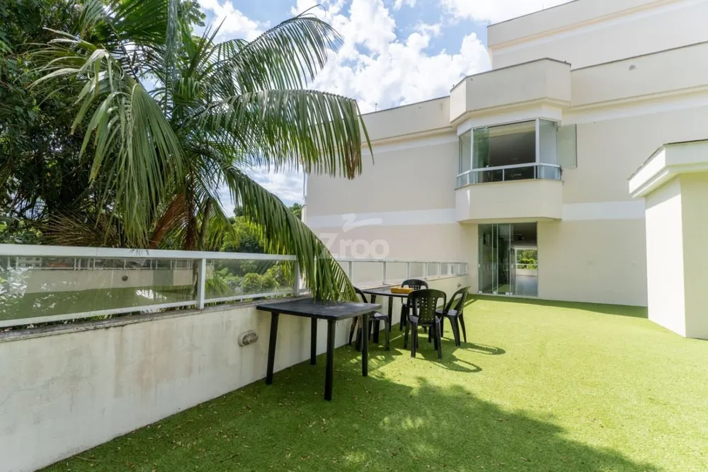 Apartamento, 1 quarto, 45 m² - Foto 9