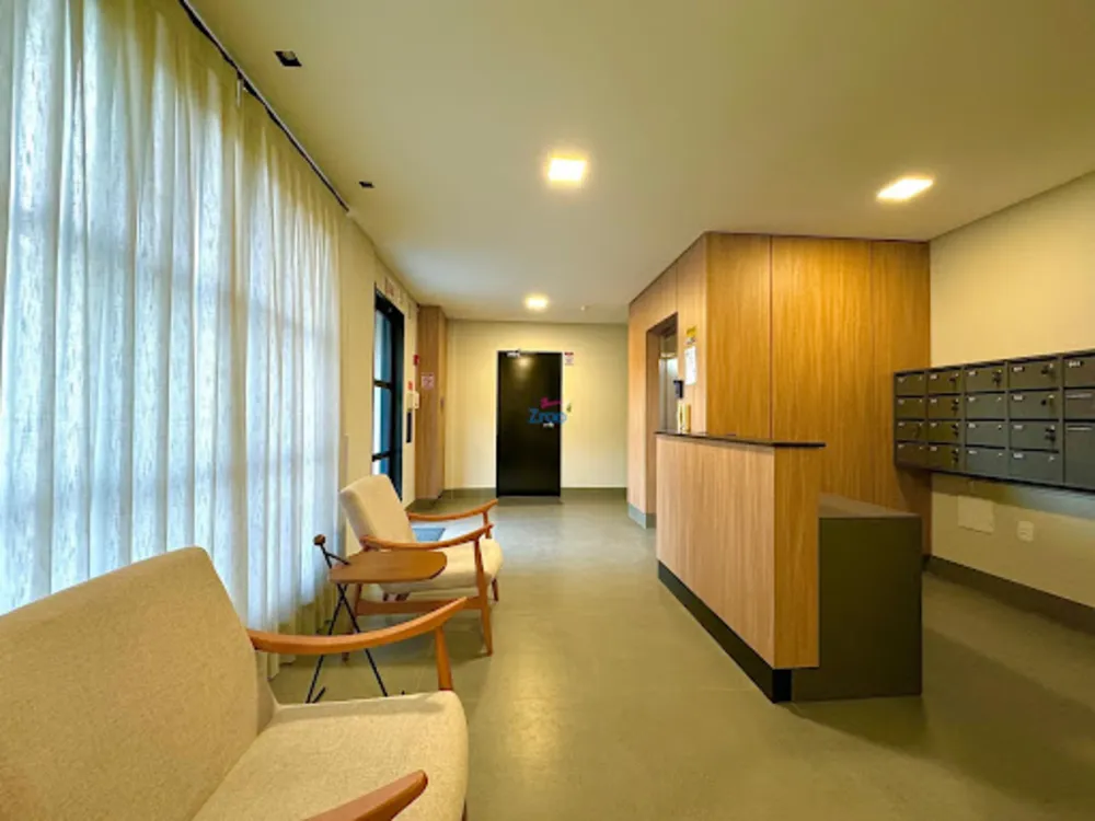 Sala-Conjunto, 49 m² - Foto 5