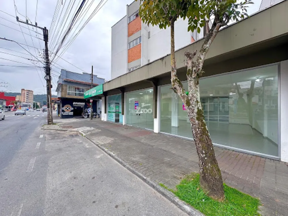 Loja-Salão, 90 m² - Foto 8
