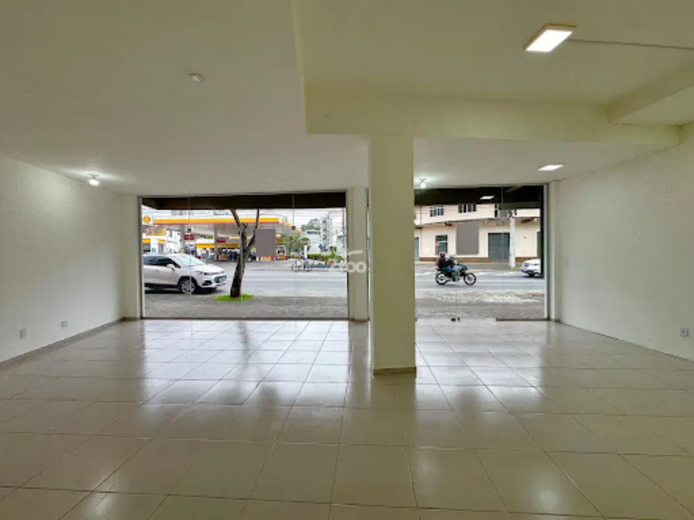 Loja-Salão, 90 m² - Foto 3