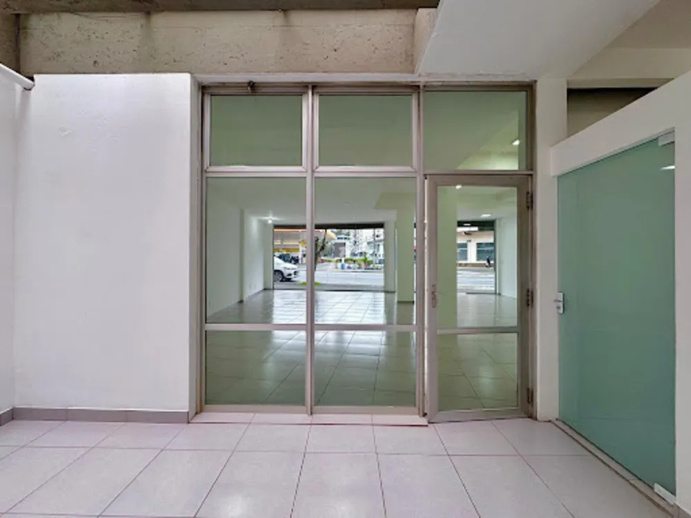 Loja-Salão, 90 m² - Foto 6