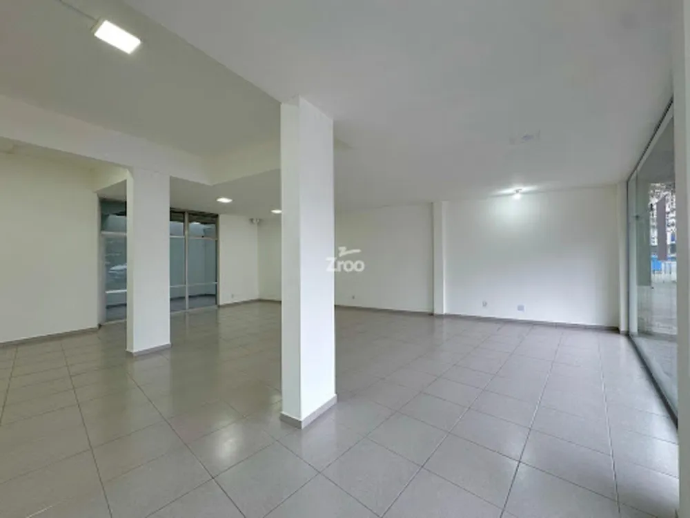 Loja-Salão, 90 m² - Foto 2