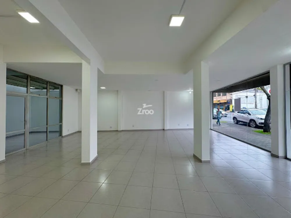 Loja-Salão, 90 m² - Foto 2
