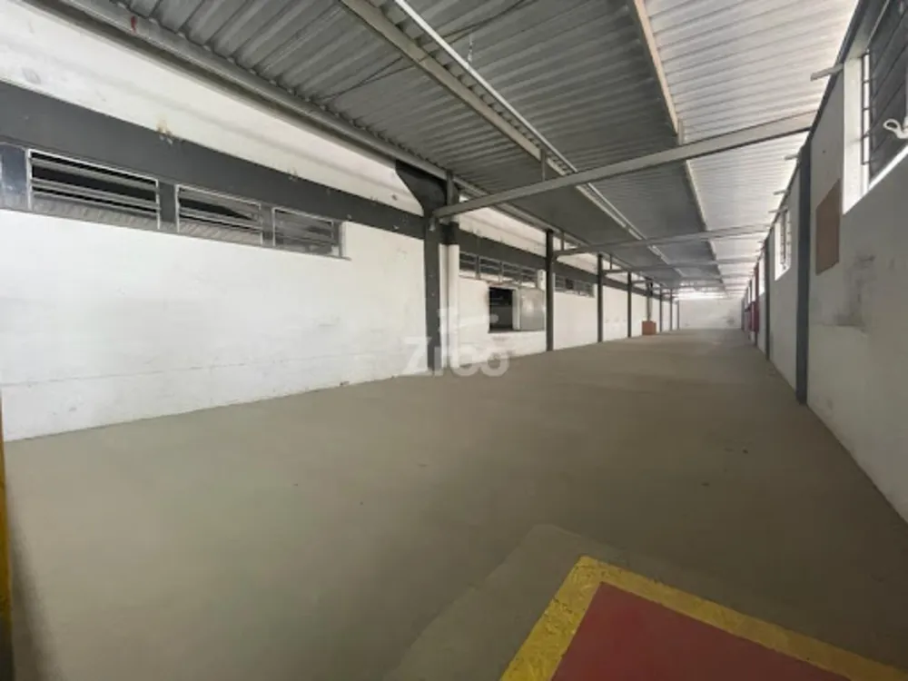 Depósito-Galpão, 6500 m² - Foto 3