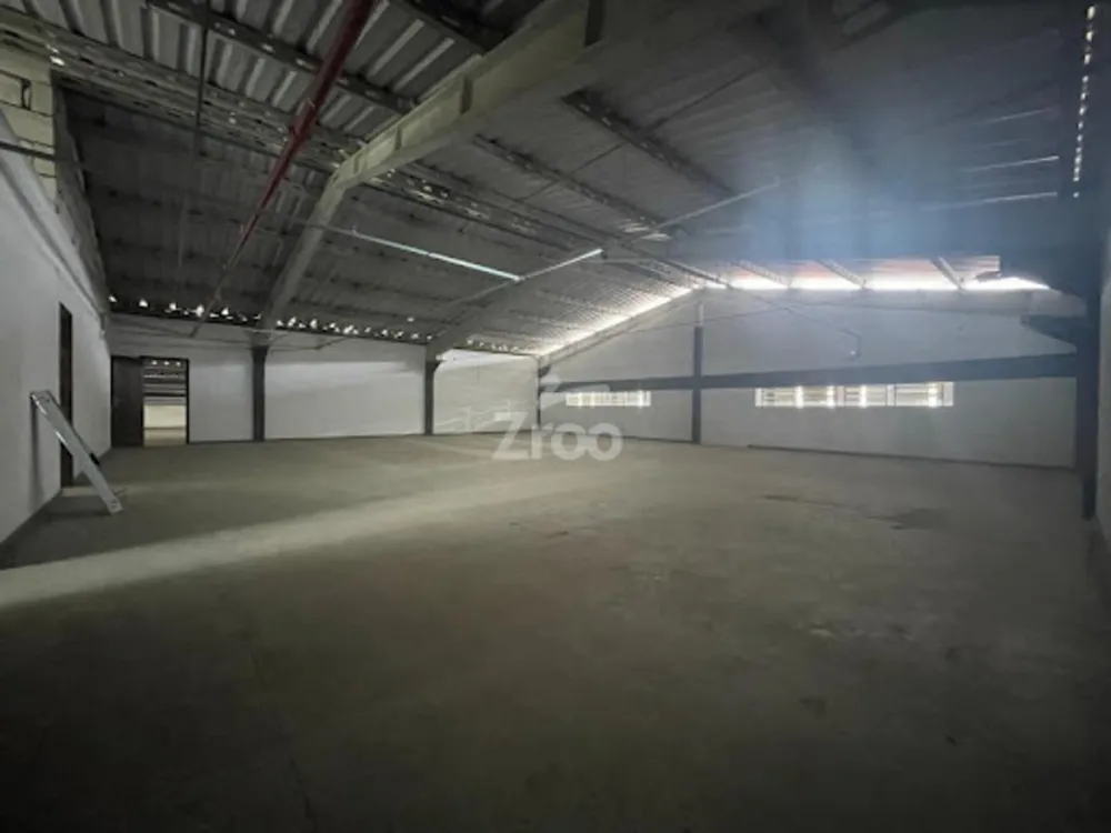 Depósito-Galpão, 6500 m² - Foto 6
