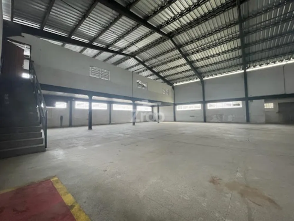Depósito-Galpão, 6500 m² - Foto 7