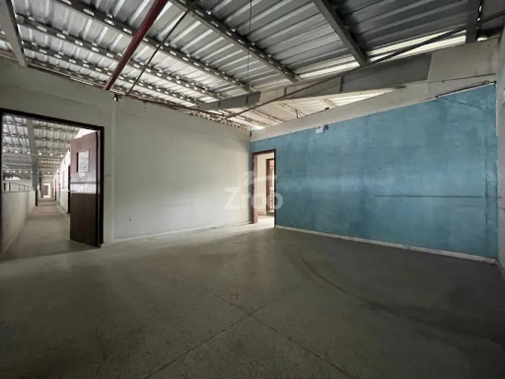 Depósito-Galpão, 6500 m² - Foto 9
