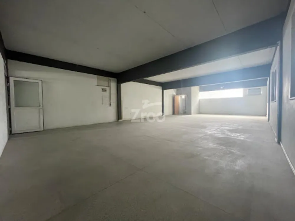 Depósito-Galpão, 6500 m² - Foto 1