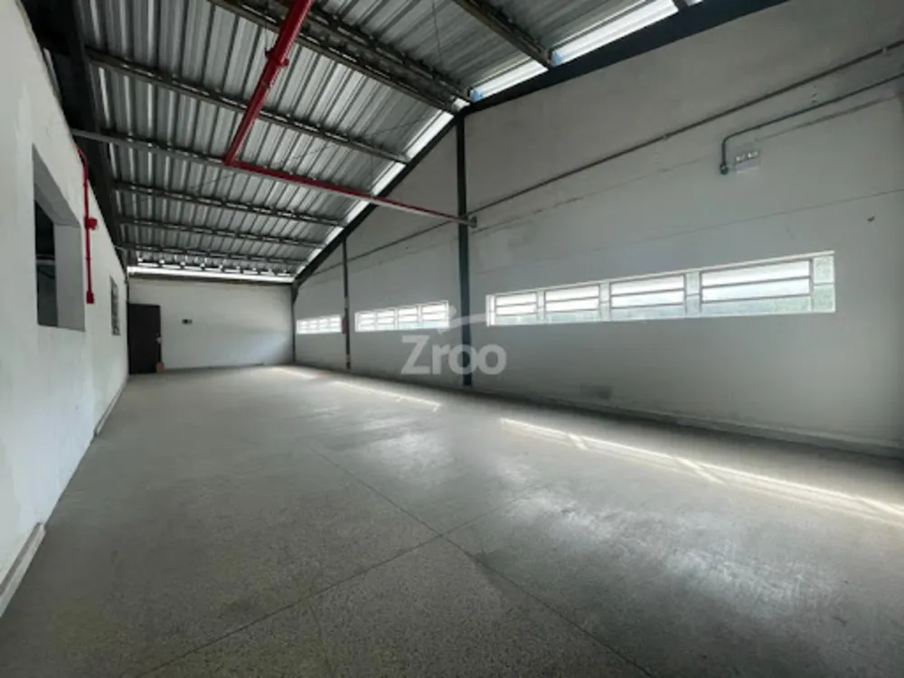 Depósito-Galpão, 6500 m² - Foto 4