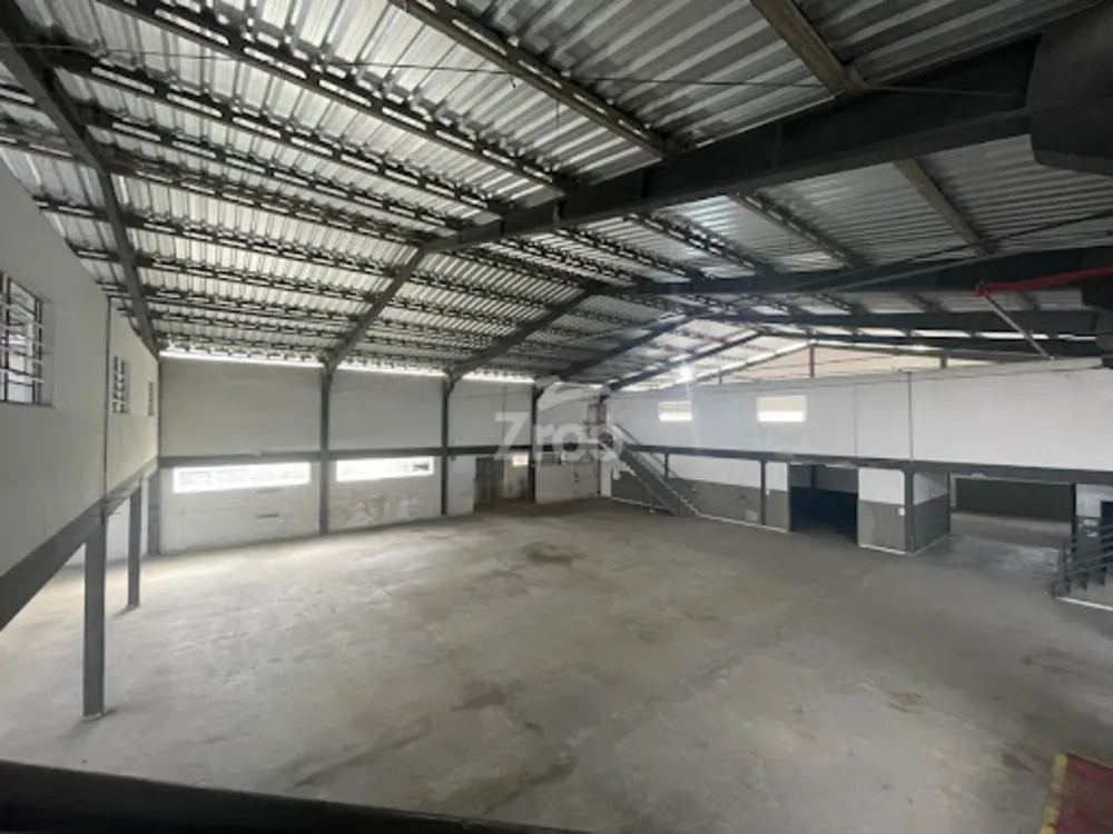 Depósito-Galpão, 6500 m² - Foto 2