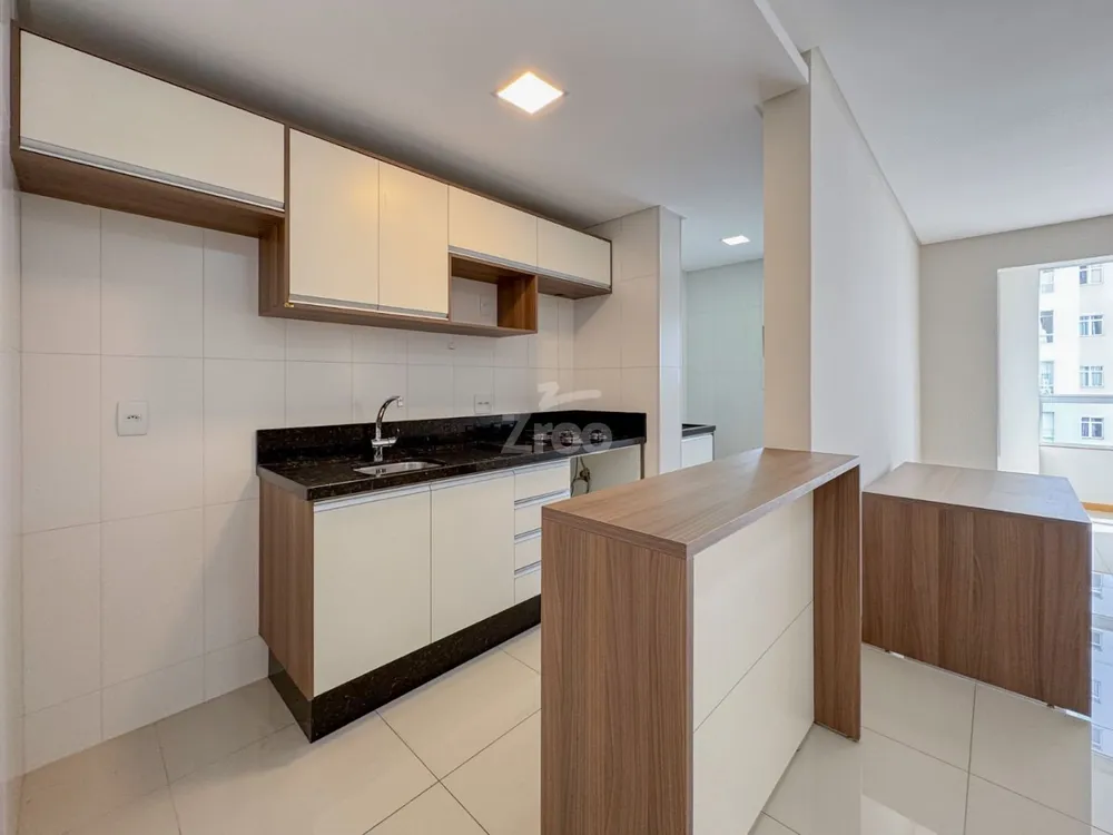 Apartamento, 2 quartos, 65 m² - Foto 1