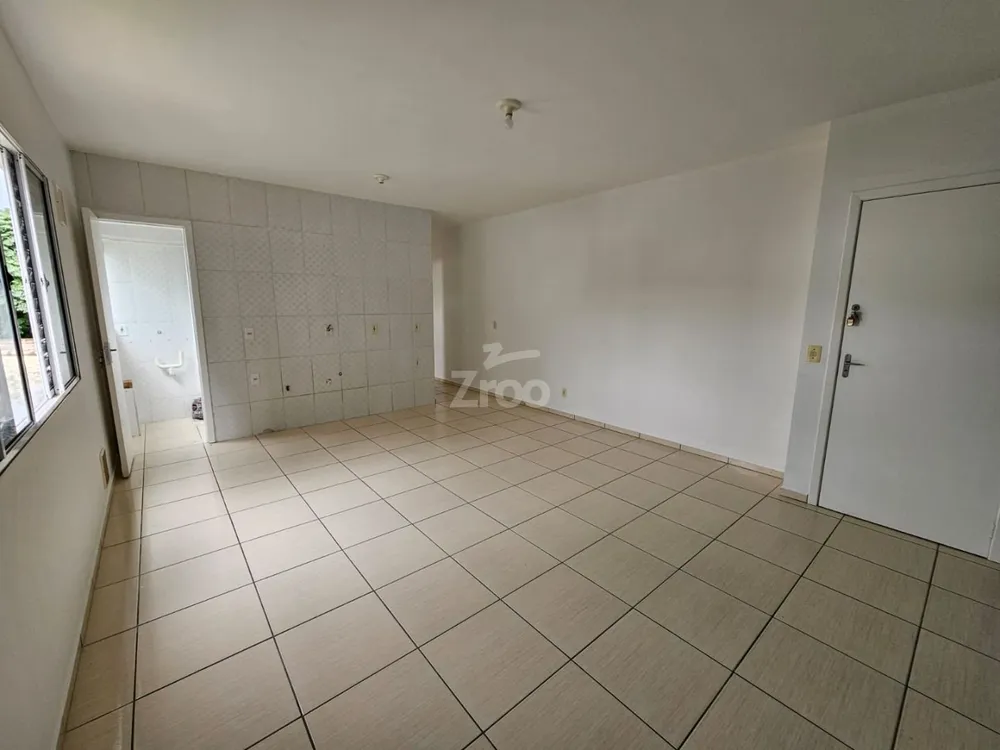 Apartamento, 2 quartos, 55 m² - Foto 1