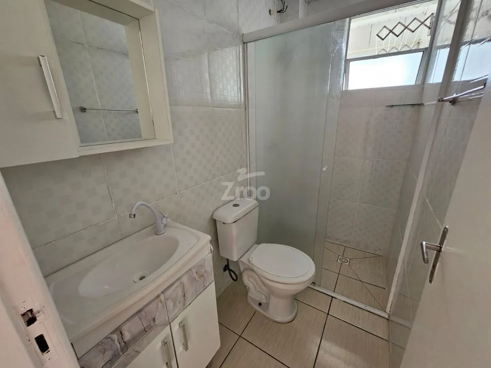 Apartamento, 2 quartos, 55 m² - Foto 3
