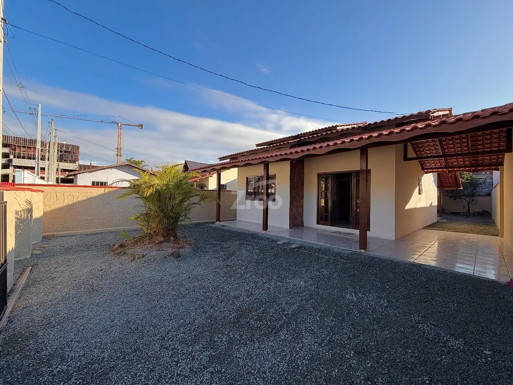 Casa, 3 quartos, 220 m² - Foto 2