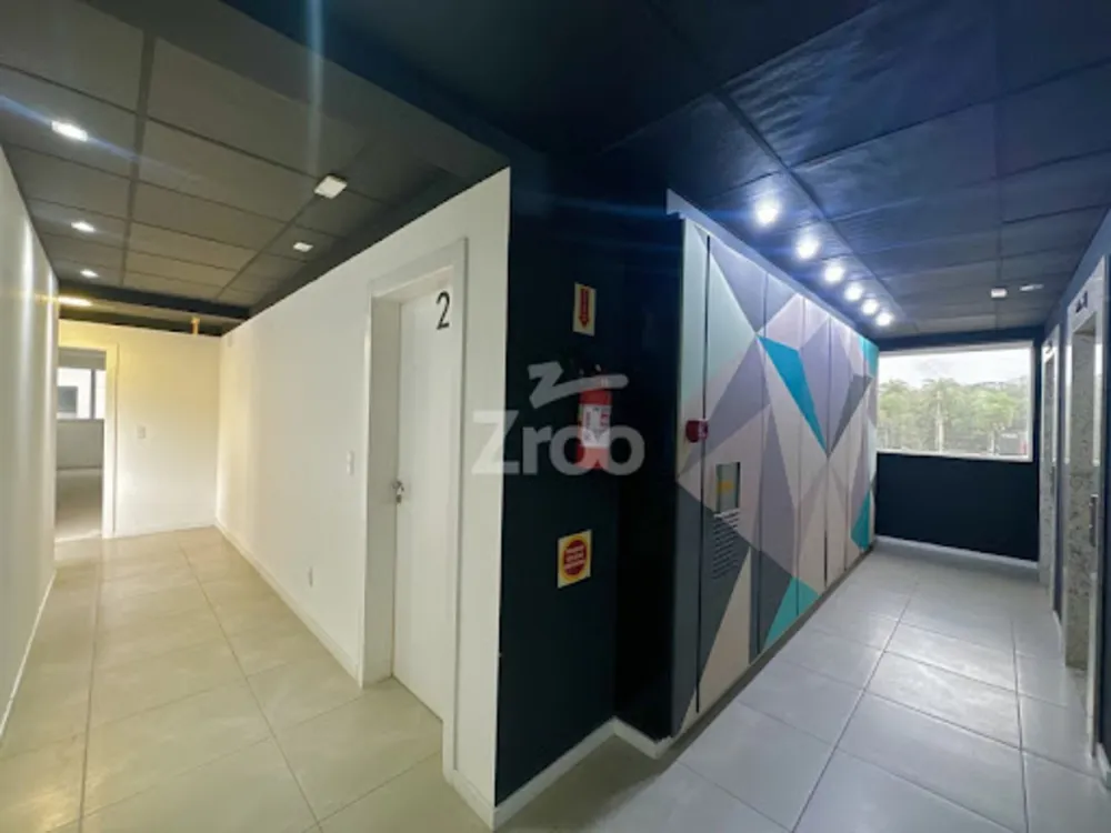 Sala-Conjunto, 43 m² - Foto 9