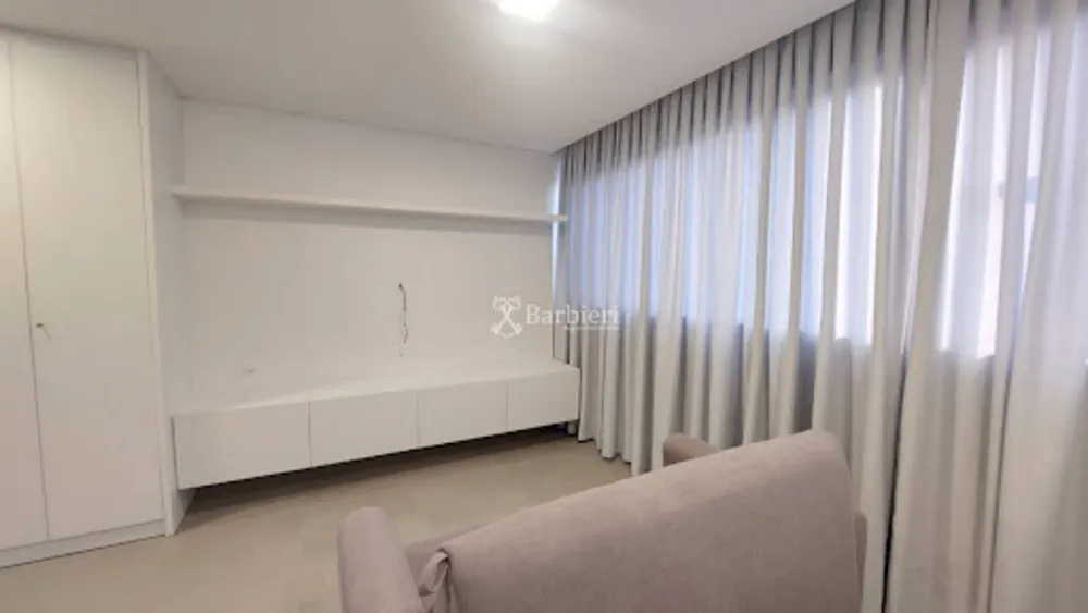 Apartamento, 1 quarto, 41 m² - Foto 3