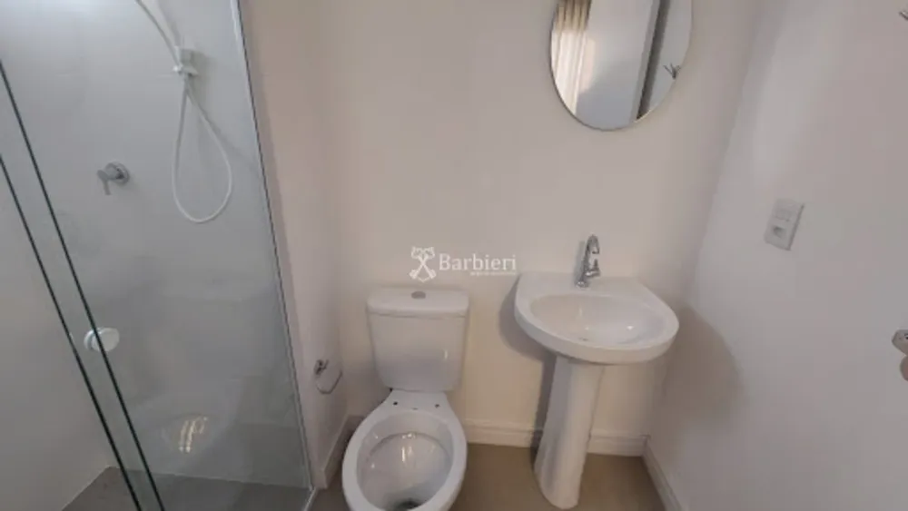 Apartamento, 1 quarto, 41 m² - Foto 7