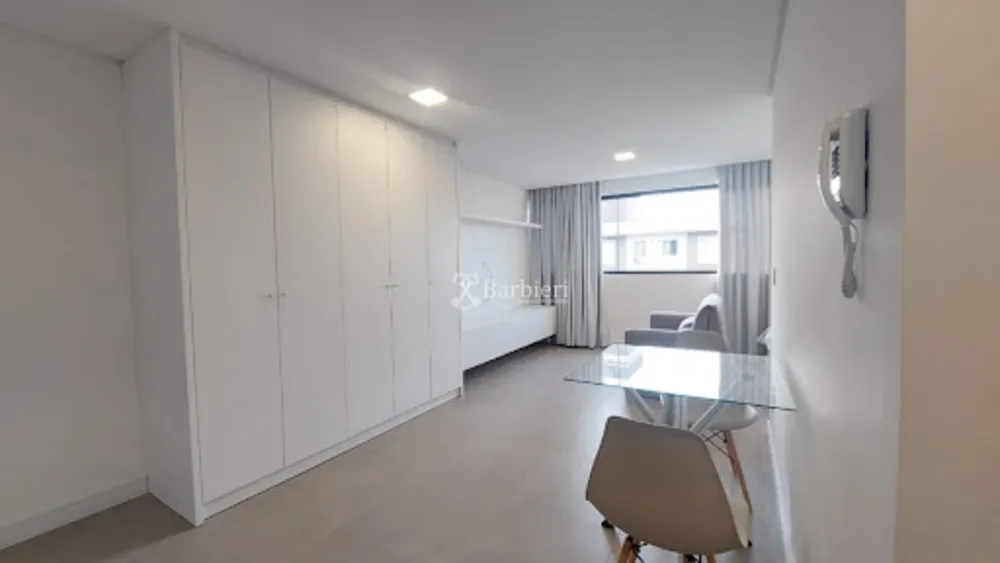 Apartamento, 1 quarto, 41 m² - Foto 2
