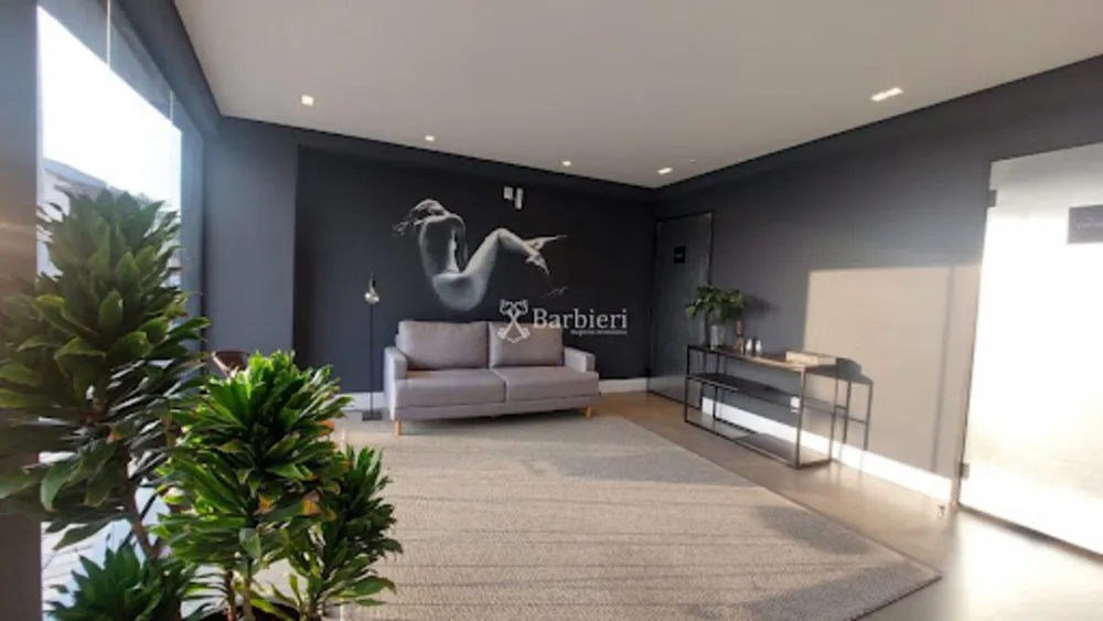 Apartamento, 1 quarto, 41 m² - Foto 11