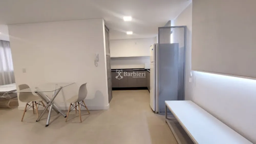 Apartamento, 1 quarto, 41 m² - Foto 1