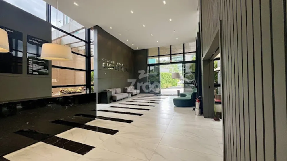 Sala-Conjunto, 43 m² - Foto 11