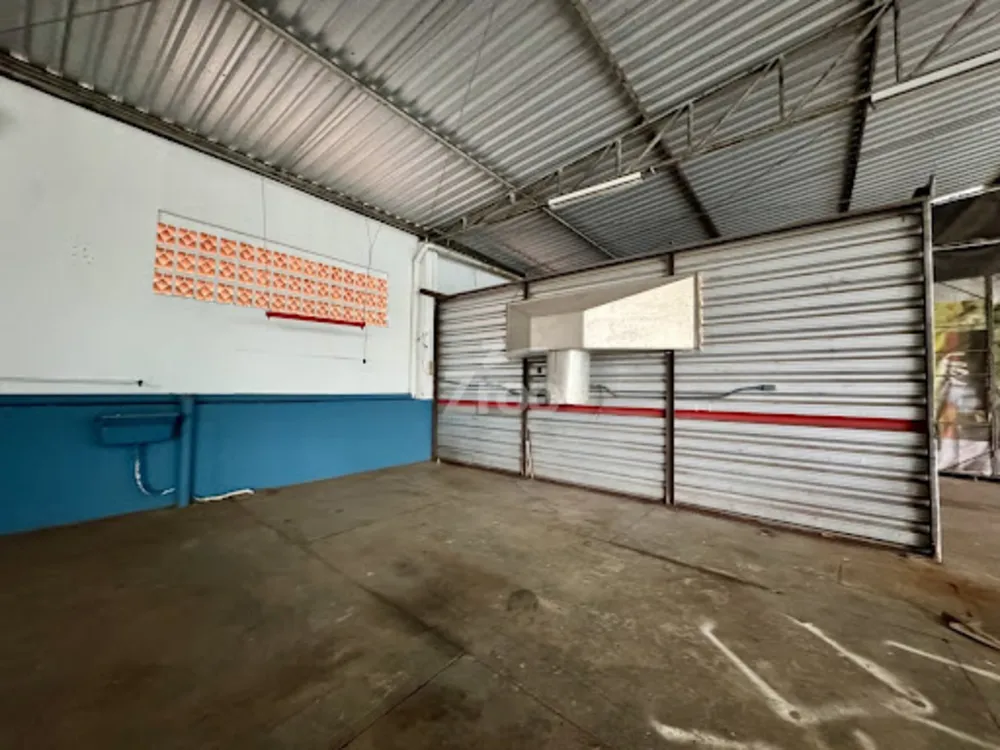 Depósito-Galpão, 350 m² - Foto 5