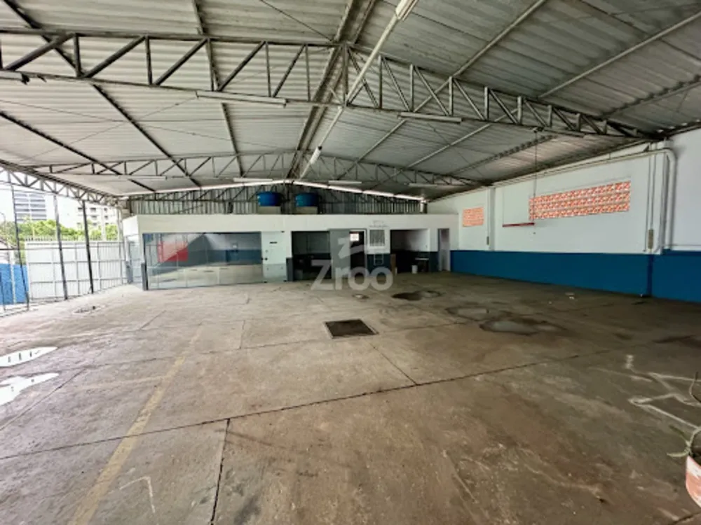 Depósito-Galpão, 350 m² - Foto 6