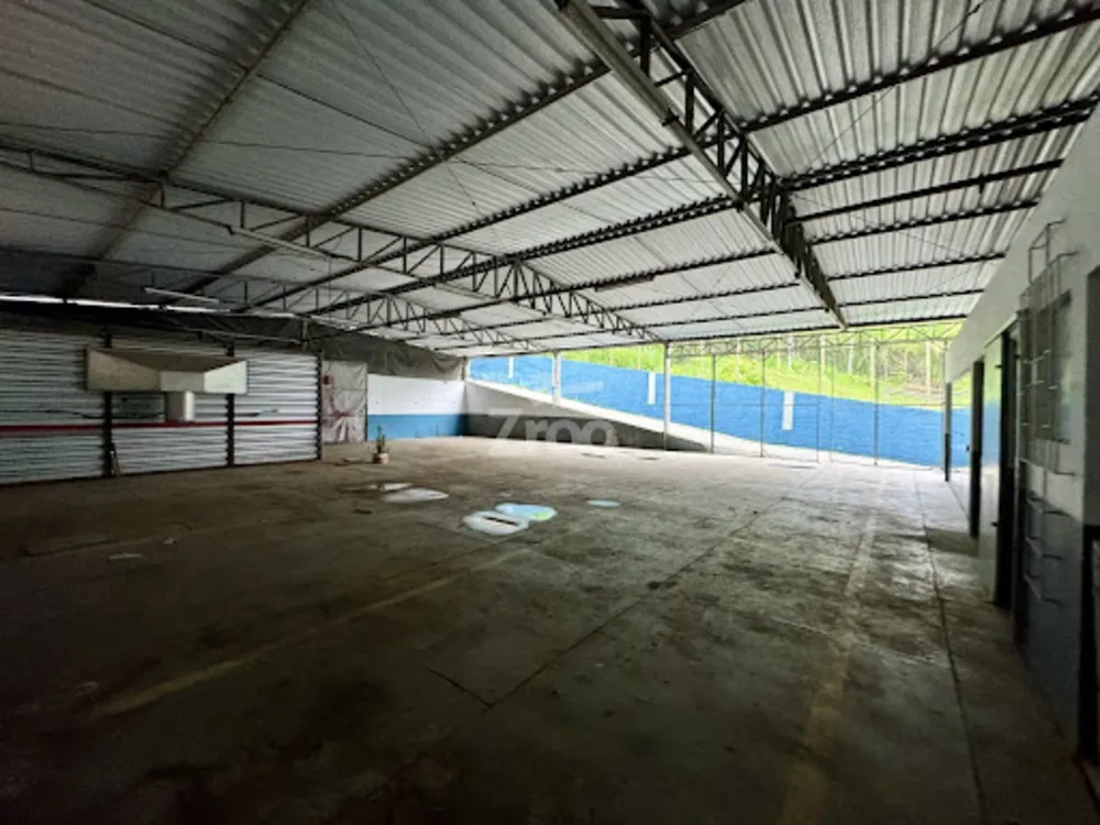 Depósito-Galpão, 350 m² - Foto 4