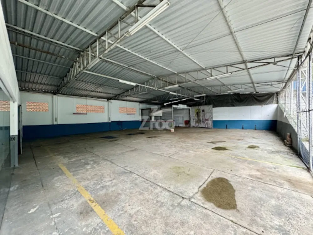 Depósito-Galpão, 350 m² - Foto 2