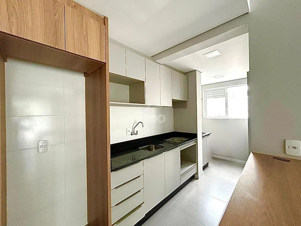 Apartamento, 2 quartos, 65 m² - Foto 1