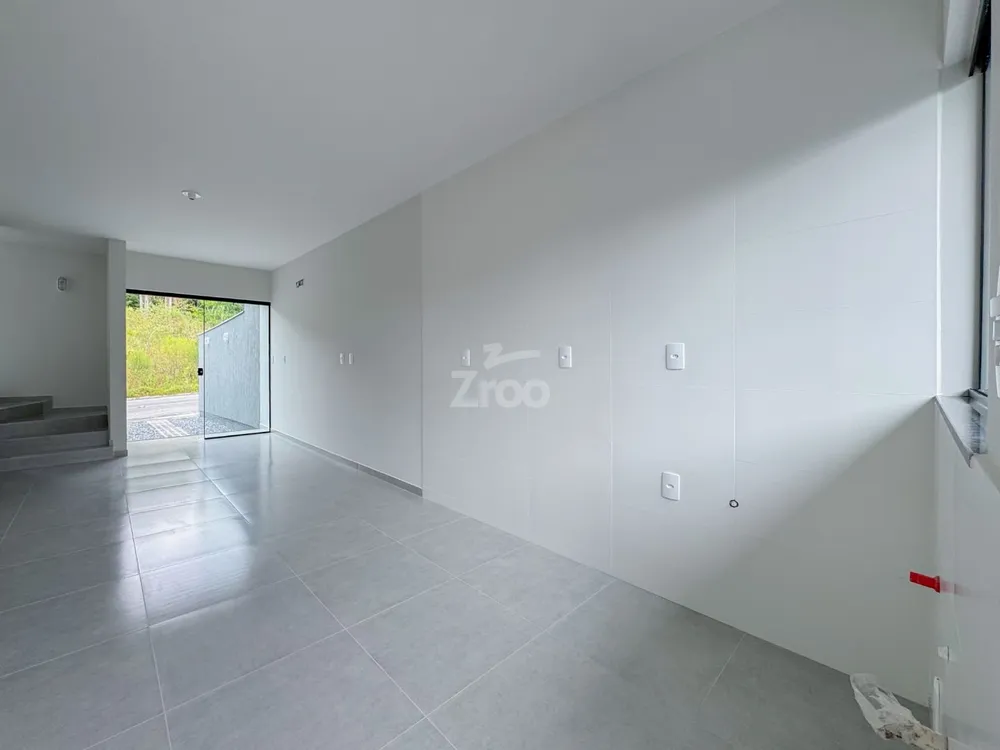 Casa, 2 quartos, 82 m² - Foto 6