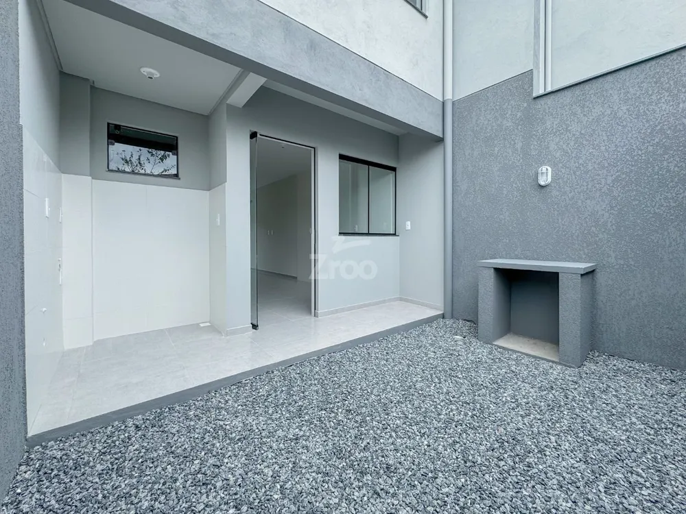 Casa, 2 quartos, 82 m² - Foto 9