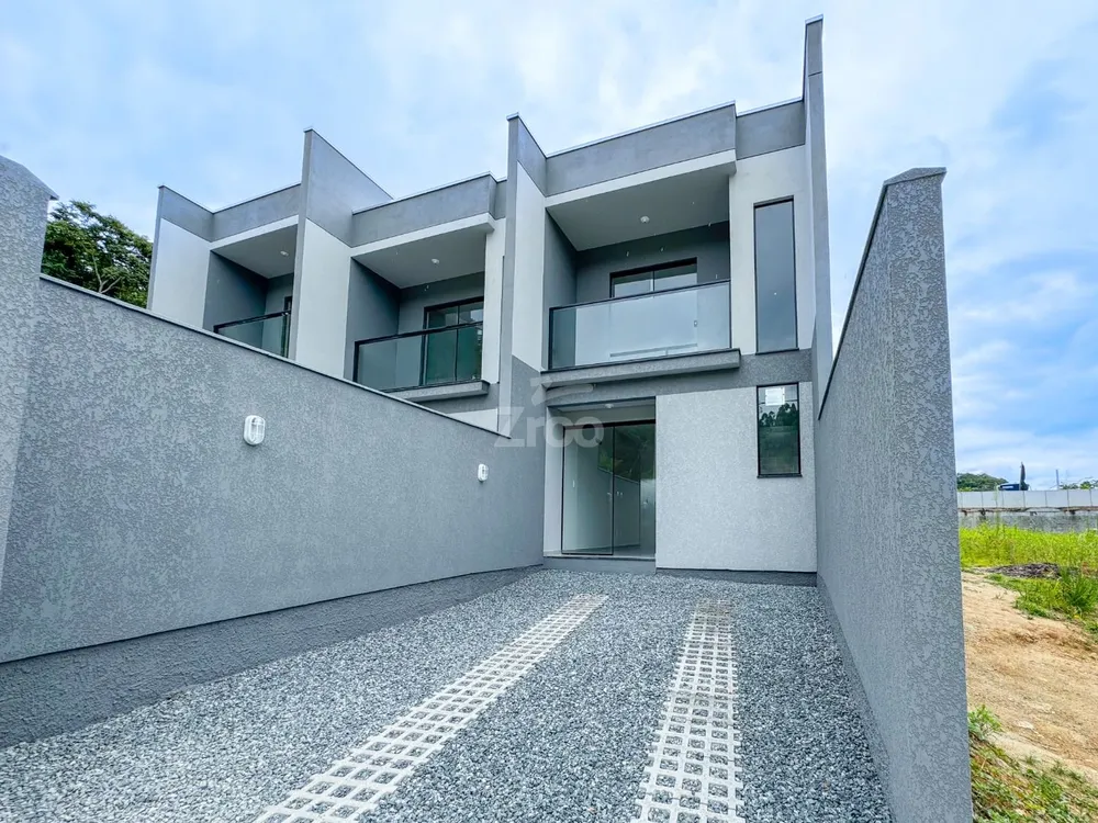 Casa, 2 quartos, 82 m² - Foto 7