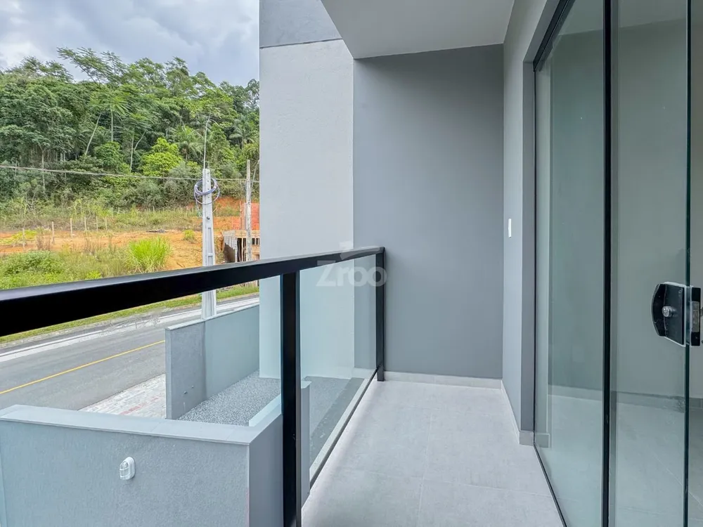 Casa, 2 quartos, 82 m² - Foto 8